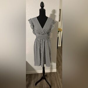 NWOT - SHEIN dress